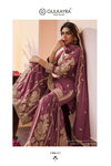 Purva By Gulkayra Chinon Wholesale Readymade Suits Suppliers In Mumbai